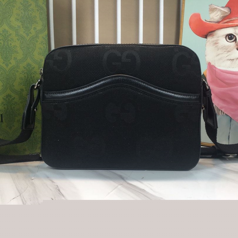 G*u*i satchel bags